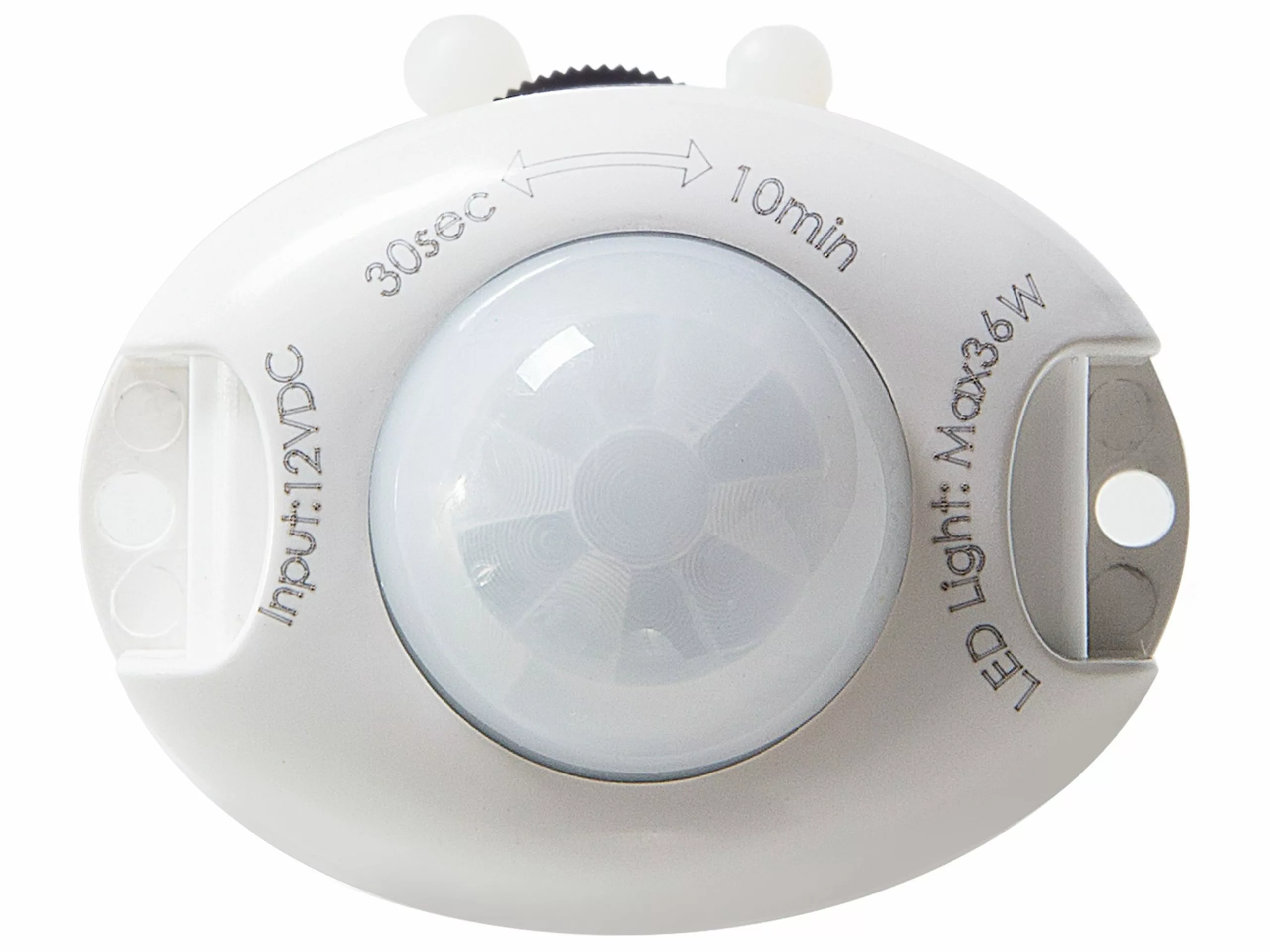 Beliani Tira LED Blanco 2 X 120 Cm 8 Beliani Tira LED Blanco 2 X 120 Cm - Imagen 8