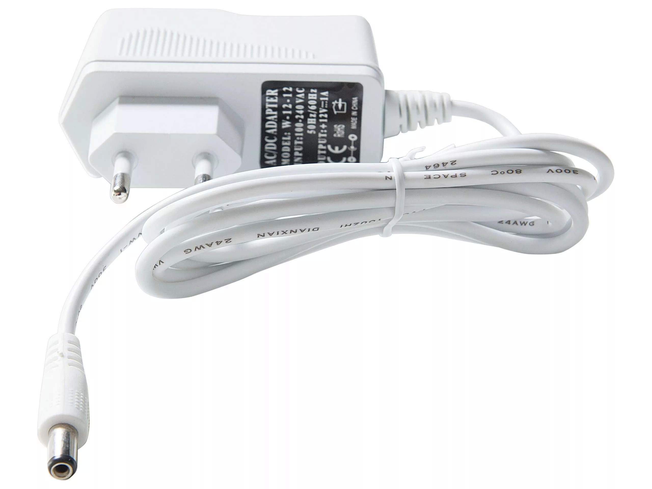 Beliani Tira LED Blanco 2 X 120 Cm 9 Beliani Tira LED Blanco 2 X 120 Cm - Imagen 9