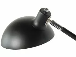 Beliani Lámpara De Mesa De Metal Negro/plateado 80 Cm MERAMEC 16 Beliani Lámpara De Mesa De Metal Negro/plateado 80 Cm MERAMEC -Lámparas comercio undef src sa picid 550585 type whitesh image