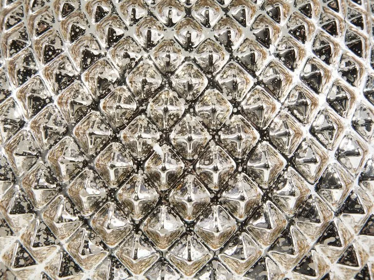 Beliani Lámpara De Mesa Dorada MADON 7 Beliani Lámpara De Mesa Dorada MADON - Imagen 7