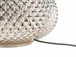 Beliani Lámpara De Mesa Dorada MADON 17 Beliani Lámpara De Mesa Dorada MADON -Lámparas comercio undef src sa picid 691589 type whitesh image