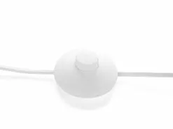 Beliani Lámpara De Pie Crema/dorado MURES -Lámparas comercio undef src sa picid 691612 type whitesh image