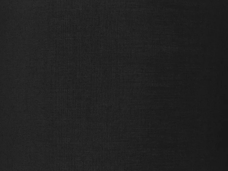 Beliani Lámpara De Mesa De Metal Negro 55 Cm STILETTO - Imagen 3