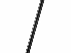 Beliani Lámpara De Pie Negra TOBOL -Lámparas comercio undef src sa picid 704532 type whitesh image