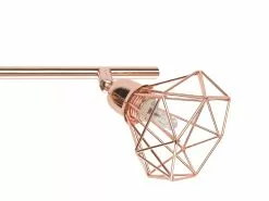 Beliani Lámpara De Techo Cobriza ERMA 15 Beliani Lámpara De Techo Cobriza ERMA -Lámparas comercio undef src sa picid 726960 type whitesh image