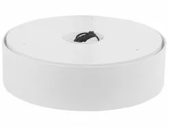 Beliani Lámpara De Techo Blanca ⌀ 45 Cm RENA 12 Beliani Lámpara De Techo Blanca ⌀ 45 Cm RENA -Lámparas comercio undef src sa picid 730651 type whitesh image