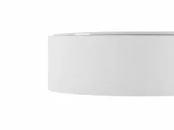 Beliani Lámpara De Techo Blanca ⌀ 45 Cm RENA 13 Beliani Lámpara De Techo Blanca ⌀ 45 Cm RENA -Lámparas comercio undef src sa picid 730652 type whitesh image