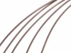 Beliani Lámpara De Pie De Metal Cobrizo FLINDERS -Lámparas comercio undef src sa picid 745098 type whitesh image