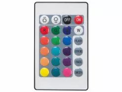 Beliani Tira LED Multicolor 4 X 60 Cm -Lámparas comercio undef src sa picid 748887 type whitesh image