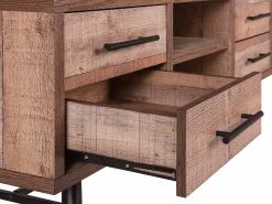 Beliani Mueble TV Madera Clara ATLANTA 17 Beliani Mueble TV Madera Clara ATLANTA -Lámparas comercio undef src sa picid 757061 type whitesh image