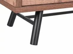 Beliani Mueble TV Madera Clara ATLANTA 18 Beliani Mueble TV Madera Clara ATLANTA -Lámparas comercio undef src sa picid 757062 type whitesh image