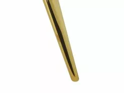 Beliani Mesa De Noche De Terciopelo Gris/dorado 46 X 38 Cm FLAYAT -Lámparas comercio undef src sa picid 767979 type whitesh image