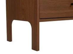 Beliani Mueble TV Madera Oscura CORINA 18 Beliani Mueble TV Madera Oscura CORINA -Lámparas comercio undef src sa picid 768534 type whitesh image