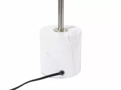 Beliani Lámpara De Mesa Mediana En Latón MOONI 12 Beliani Lámpara De Mesa Mediana En Latón MOONI -Lámparas comercio undef src sa picid 782180 type whitesh image