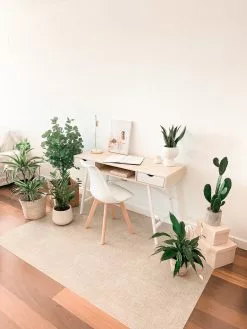 Beliani Lámpara De Mesa De Metal Dorado 48 Cm SAVENA -Lámparas comercio undef src sa picid 816760 type whitesh image