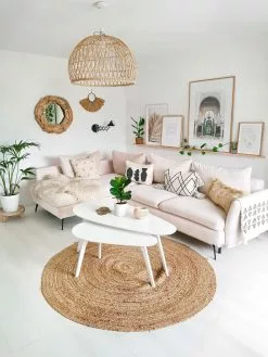 Beliani Lámpara De Pared De Metal Negro/plateado HARRINGTON 12 Beliani Lámpara De Pared De Metal Negro/plateado HARRINGTON -Lámparas comercio undef src sa picid 817533 type whitesh image