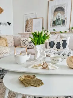 Beliani Lámpara De Pared De Metal Negro/plateado HARRINGTON 13 Beliani Lámpara De Pared De Metal Negro/plateado HARRINGTON -Lámparas comercio undef src sa picid 817534 type whitesh image