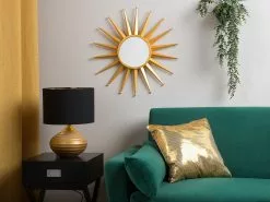 Beliani Mesa Auxiliar En Negro Con Cajón MONROE 12 Beliani Mesa Auxiliar En Negro Con Cajón MONROE -Lámparas comercio undef src sa picid 819195 type whitesh image 1