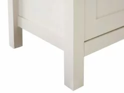 Beliani Mueble TV Madera Clara/beige Crema ATOCA -Lámparas comercio undef src sa picid 822017 type whitesh image