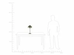 Beliani Lámpara De Mesa De Metal Dorado 44 Cm SENETTE 18 Beliani Lámpara De Mesa De Metal Dorado 44 Cm SENETTE -Lámparas comercio undef src sa picid 822346 type whitesh image