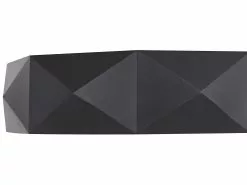 Beliani Lámpara De Techo LED De Metal Negro 50 Cm SVAY 14 Beliani Lámpara De Techo LED De Metal Negro 50 Cm SVAY -Lámparas comercio undef src sa picid 824867 type whitesh image