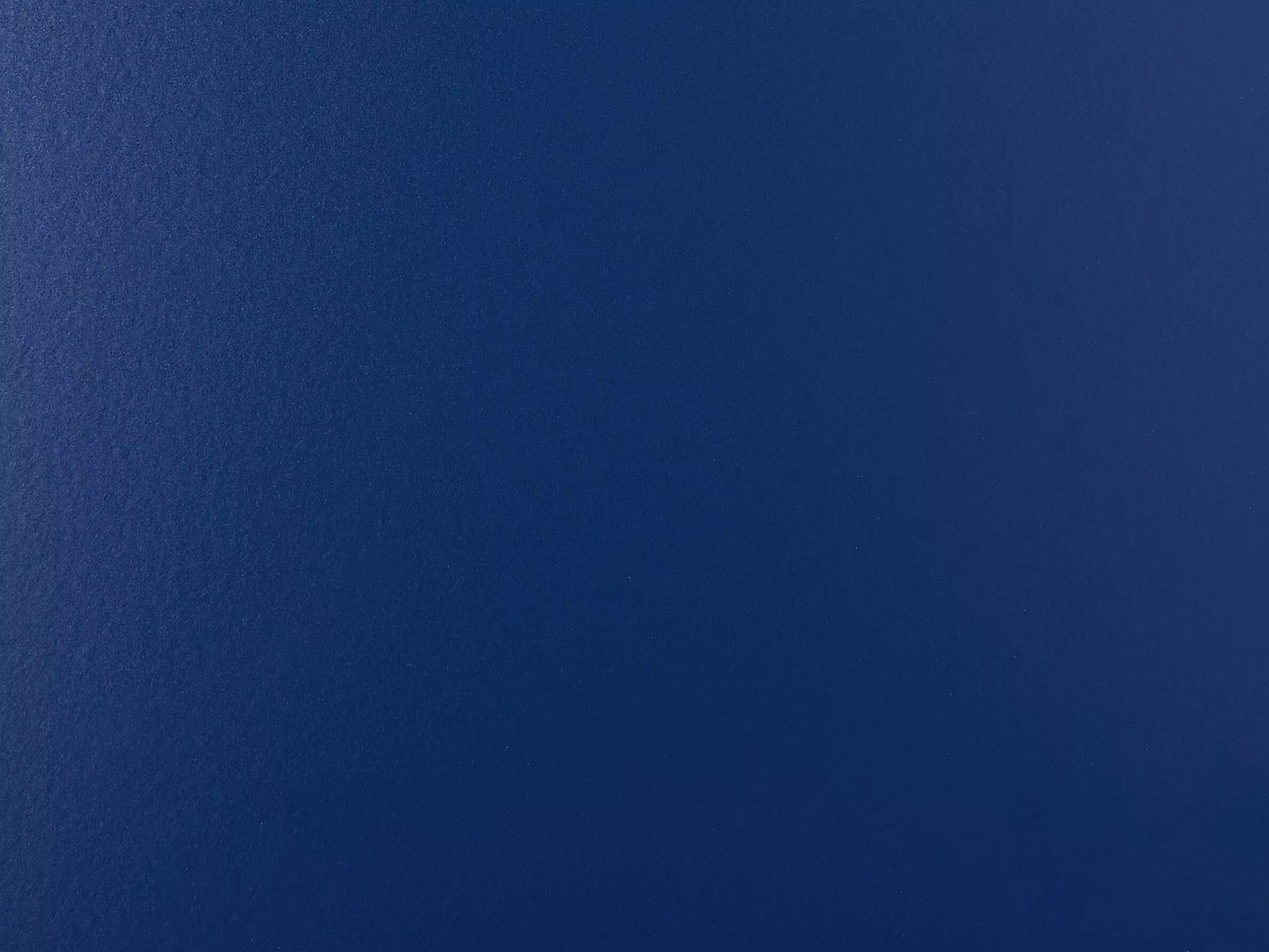 Beliani Mesa De Noche De Metal Azul Marino/dorado 43 X 40 Cm KYLEA - Imagen 8