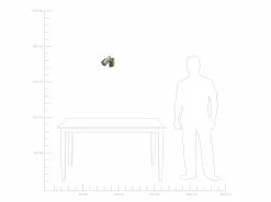 Beliani Conjunto De 2 Lámparas De Pared De Metal Latón BONTE 14 Beliani Conjunto De 2 Lámparas De Pared De Metal Latón BONTE -Lámparas comercio undef src sa picid 828745 type whitesh image