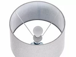 Beliani Lámpara De Mesa De Cerámica Verde Azulado/gris 56 Cm ABAVA 14 Beliani Lámpara De Mesa De Cerámica Verde Azulado/gris 56 Cm ABAVA -Lámparas comercio undef src sa picid 833934 type whitesh image