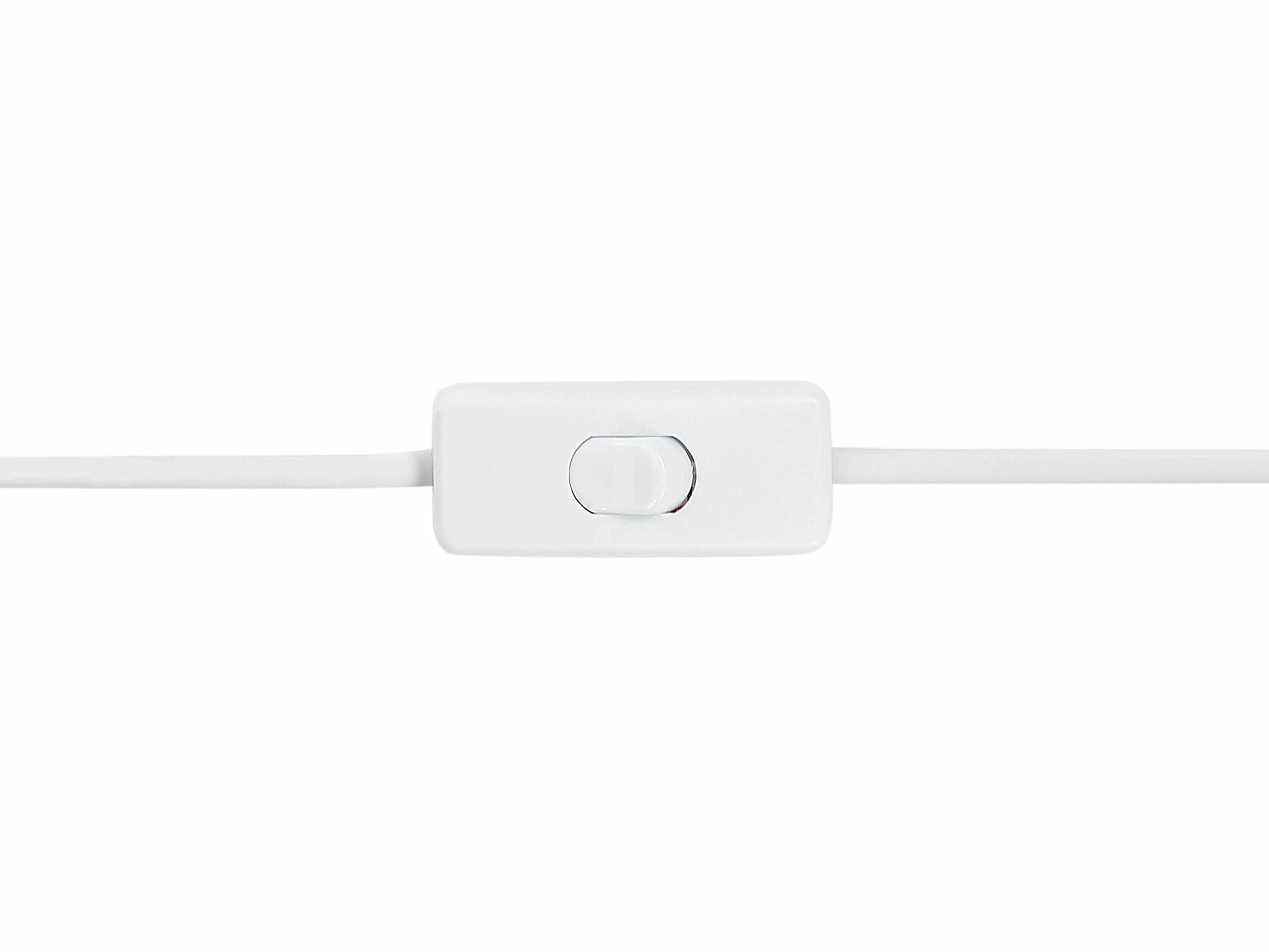 Beliani Lámpara De Mesa De Cerámica Verde Azulado/gris 56 Cm ABAVA 8 Beliani Lámpara De Mesa De Cerámica Verde Azulado/gris 56 Cm ABAVA - Imagen 8