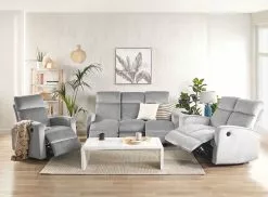 Beliani Lámpara De Mesa De Cerámica Verde Azulado/gris 56 Cm ABAVA 12 Beliani Lámpara De Mesa De Cerámica Verde Azulado/gris 56 Cm ABAVA -Lámparas comercio undef src sa picid 834948 type whitesh image