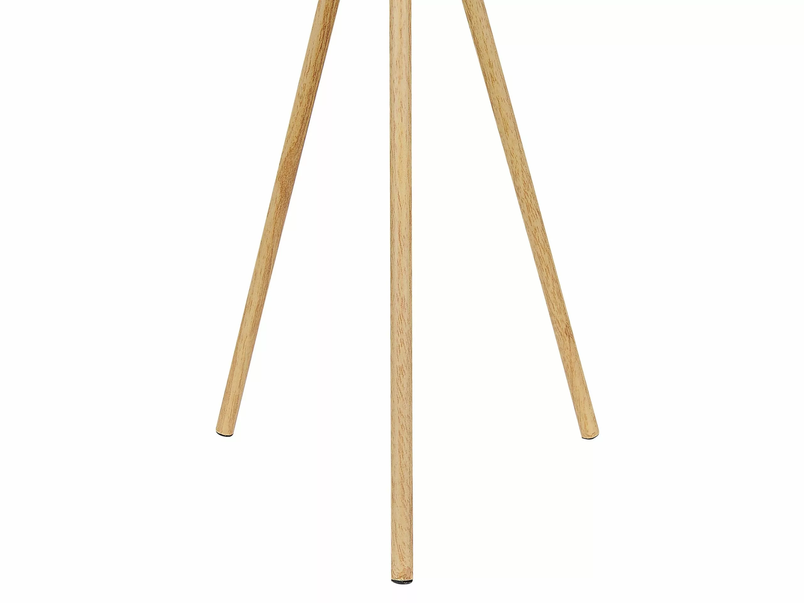 Beliani Lámpara De Mesa De Ratán Natural 46 Cm BOETICA 7 Beliani Lámpara De Mesa De Ratán Natural 46 Cm BOETICA - Imagen 7