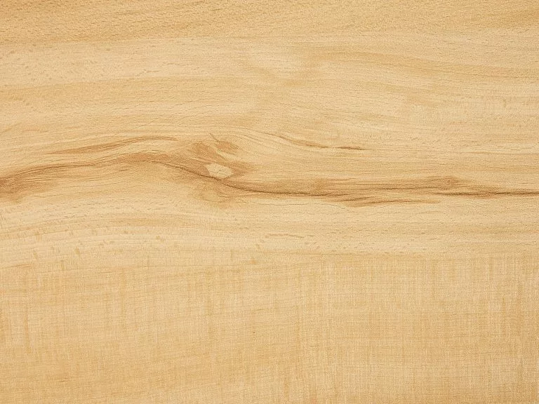 Beliani Mueble TV De Ratán Madera Clara/dorado 120 X 40 Cm PEROTE 10 Beliani Mueble TV De Ratán Madera Clara/dorado 120 X 40 Cm PEROTE - Imagen 10