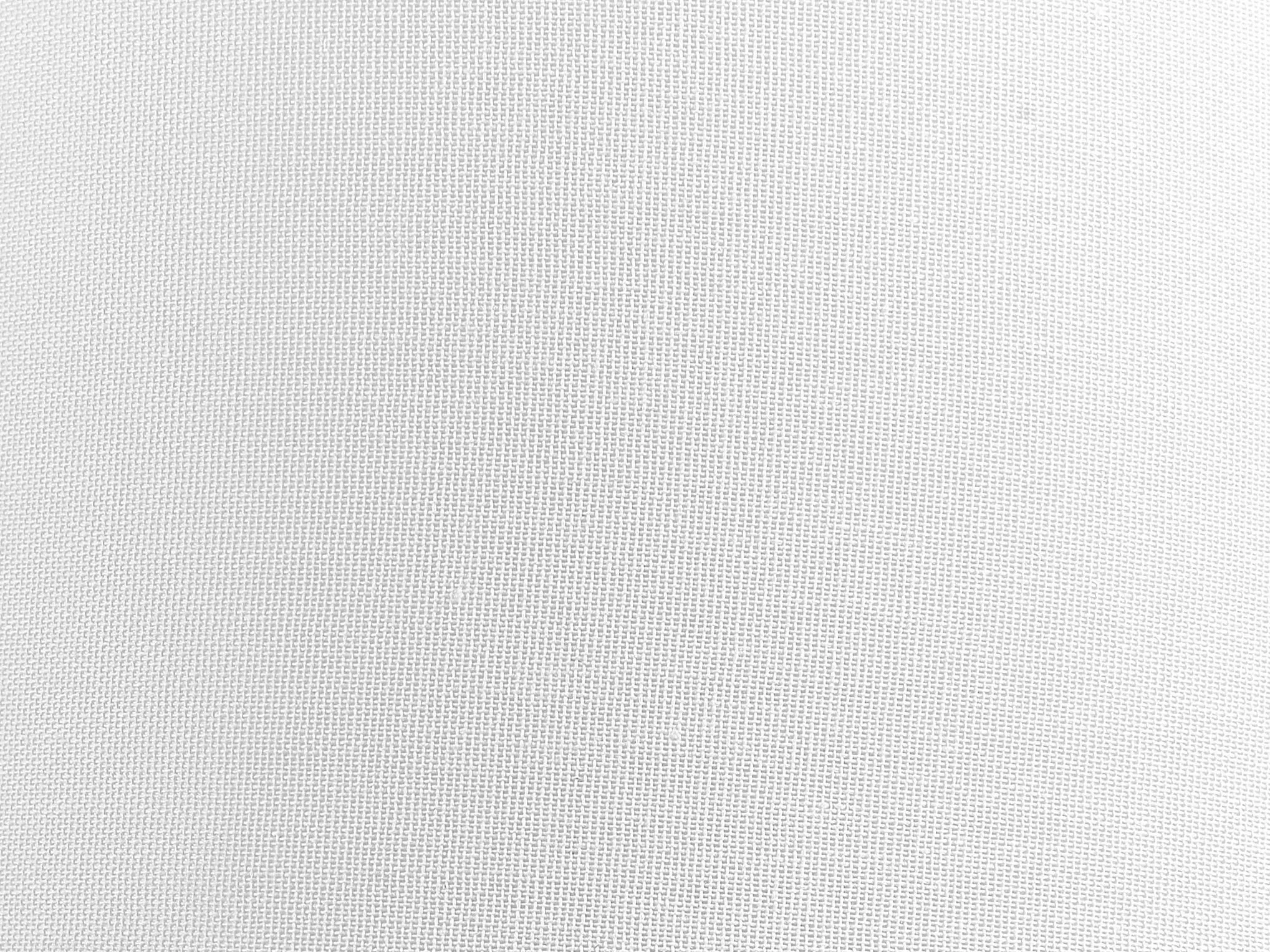 Beliani Lámpara De Mesa De Cerámica/lino Beige/blanco 42 Cm OZAMA - Imagen 7