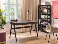 Beliani Lámpara De Mesa De Metal Negro 51 Cm RIMAVA 13 Beliani Lámpara De Mesa De Metal Negro 51 Cm RIMAVA -Lámparas comercio undef src sa picid 843133 type color image