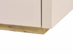 Beliani Mueble TV Madera Clara/beige 160 X 40 Cm ANTONIO 17 Beliani Mueble TV Madera Clara/beige 160 X 40 Cm ANTONIO -Lámparas comercio undef src sa picid 843788 type whitesh image