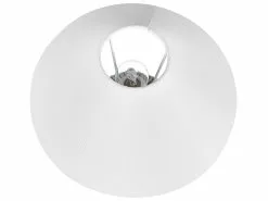 Beliani Lámpara De Mesa De Cerámica Gris/blanco 37 Cm CANELLES 11 Beliani Lámpara De Mesa De Cerámica Gris/blanco 37 Cm CANELLES -Lámparas comercio undef src sa picid 844201 type whitesh image