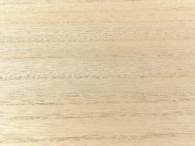 Beliani Mesa De Noche Madera Clara 38 X 30 Cm ALMO 7 Beliani Mesa De Noche Madera Clara 38 X 30 Cm ALMO - Imagen 7