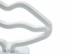 Beliani Letrero LED De Neón Rosa FLORA 12 Beliani Letrero LED De Neón Rosa FLORA -Lámparas comercio undef src sa picid 847764 type whitesh image