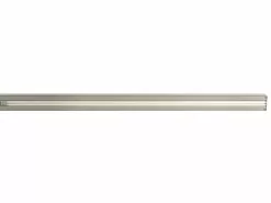 Beliani Lámpara De Mesa LED De Metal Plateado 120 Cm VOLANS -Lámparas comercio undef src sa picid 849459 type whitesh image