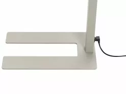 Beliani Lámpara De Pie LED De Metal Plateado 194 Cm SAGITTA 16 Beliani Lámpara De Pie LED De Metal Plateado 194 Cm SAGITTA -Lámparas comercio undef src sa picid 849825 type whitesh image