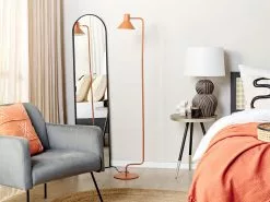 Beliani Lámpara De Pie De Metal Naranja 154 Cm RIMAVA 11 Beliani Lámpara De Pie De Metal Naranja 154 Cm RIMAVA -Lámparas comercio undef src sa picid 851213 type whitesh image